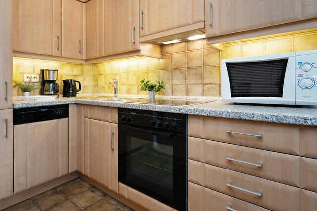 Ferienwohnung in Gr&ouml;mitz - Wicheldorfstra&szlig;e 20 Marie - Bild 4