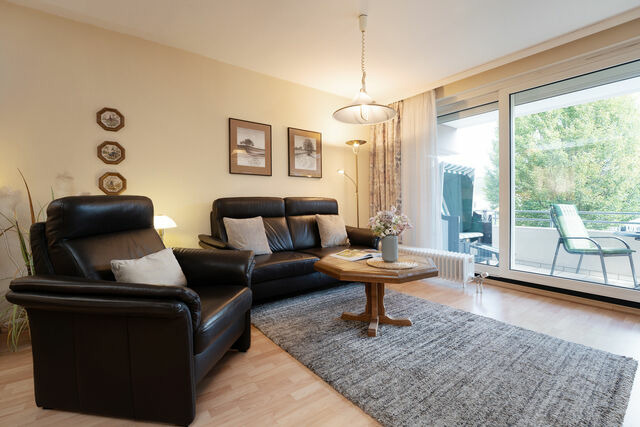 Ferienwohnung in Gr&ouml;mitz - Wicheldorfstra&szlig;e 20 Marie - Bild 8