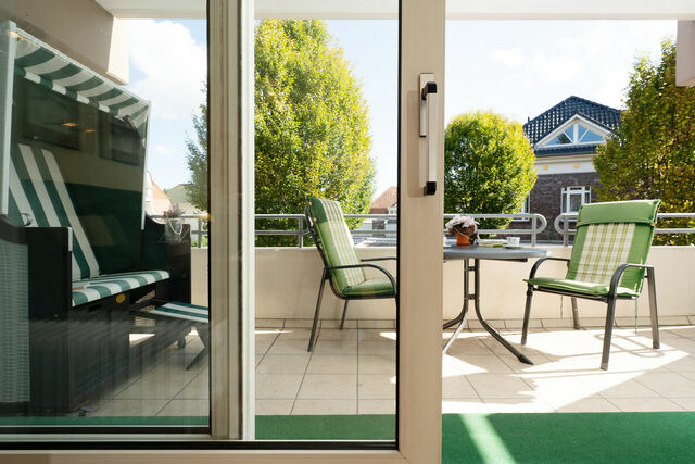 Ferienwohnung in Gr&ouml;mitz - Wicheldorfstra&szlig;e 20 Marie - Bild 11