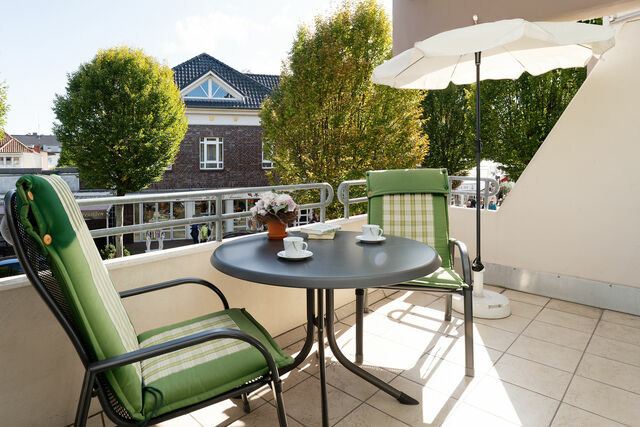 Ferienwohnung in Gr&ouml;mitz - Wicheldorfstra&szlig;e 20 Marie - Bild 15