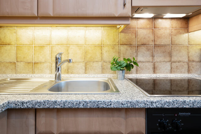 Ferienwohnung in Gr&ouml;mitz - Wicheldorfstra&szlig;e 20 Marie - Bild 21