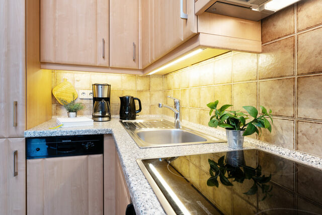 Ferienwohnung in Gr&ouml;mitz - Wicheldorfstra&szlig;e 20 Marie - Bild 22