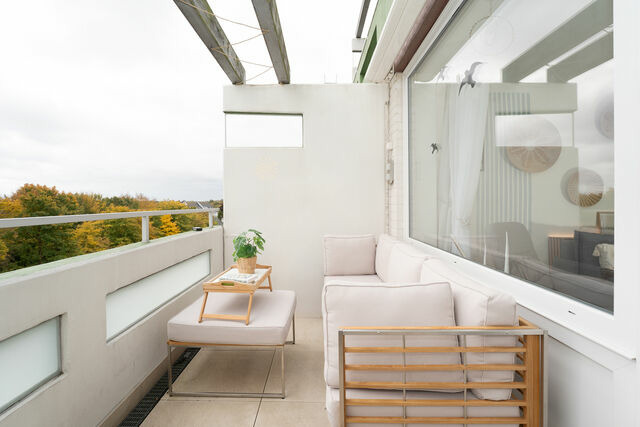 Ferienwohnung in Grömitz - Driftberg 1 MGM Ostseeblick - Bild 2