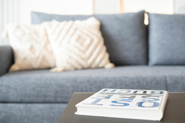 Ferienwohnung in Grömitz - Driftberg 1 MGM Ostseeblick - Bild 7