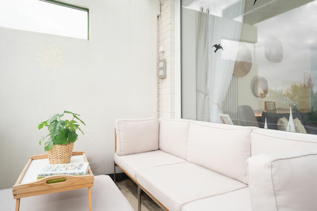 Ferienwohnung in Grömitz - Driftberg 1 MGM Ostseeblick - Bild 12