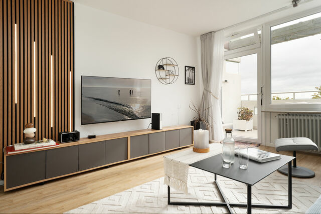 Ferienwohnung in Grömitz - Driftberg 1 MGM Ostseeblick - Bild 14