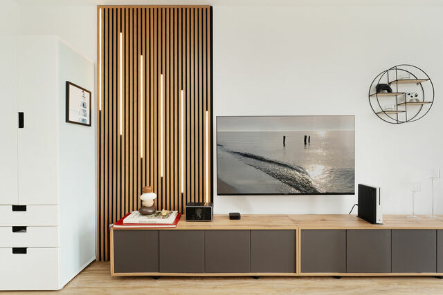 Ferienwohnung in Grömitz - Driftberg 1 MGM Ostseeblick - Bild 15