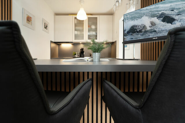 Ferienwohnung in Grömitz - Driftberg 1 MGM Ostseeblick - Bild 17