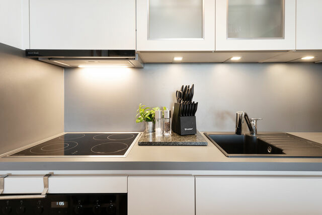 Ferienwohnung in Grömitz - Driftberg 1 MGM Ostseeblick - Bild 18