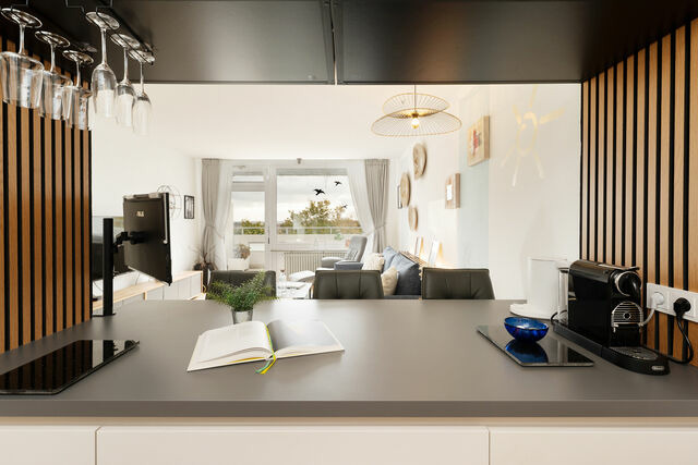 Ferienwohnung in Grömitz - Driftberg 1 MGM Ostseeblick - Bild 21