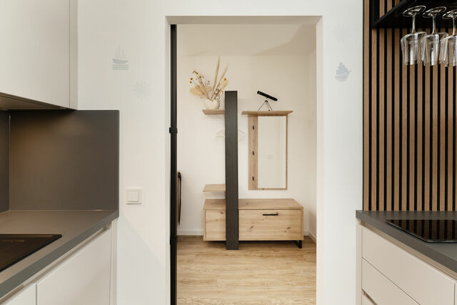 Ferienwohnung in Grömitz - Driftberg 1 MGM Ostseeblick - Bild 22