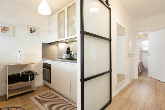 Ferienwohnung in Grömitz - Driftberg 1 MGM Ostseeblick - Bild 23