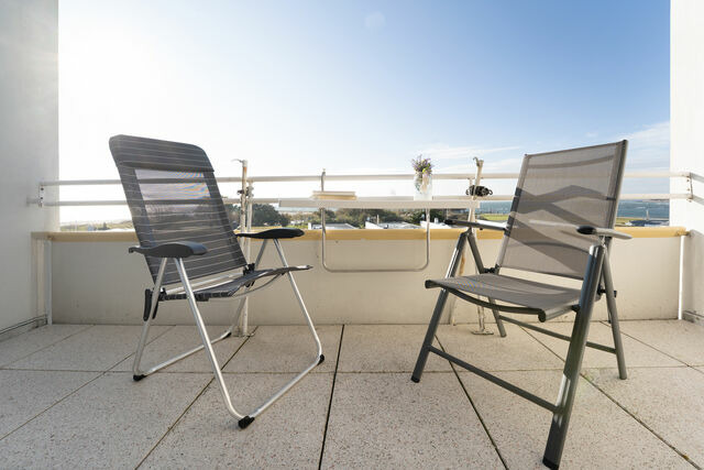 Ferienwohnung in Fehmarn OT Burgtiefe - M&ouml;wenoase - Bild 11