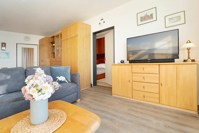 Ferienwohnung in Fehmarn OT Burgtiefe - M&ouml;wenoase - Bild 16