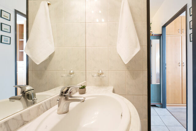 Ferienwohnung in Fehmarn OT Burgtiefe - M&ouml;wenoase - Bild 25