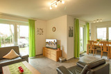 Ferienwohnung in Korswandt - (Brise) Sonnenpark App. 6 - Bild 1