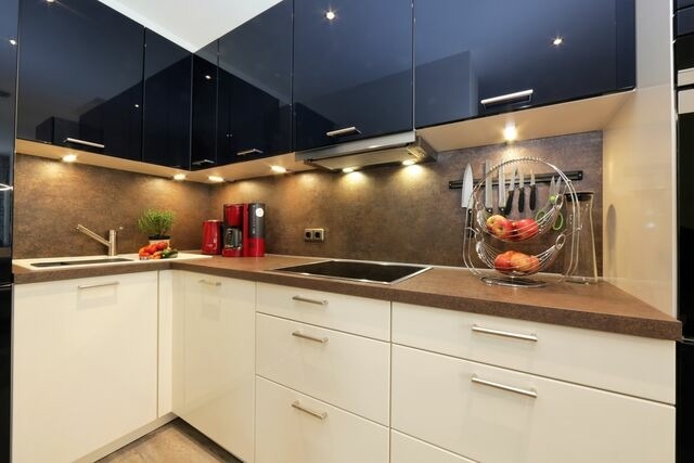 Ferienwohnung in Ahlbeck - (Brise) Strandresidenz Else Marie App. 2.7 - Bild 11