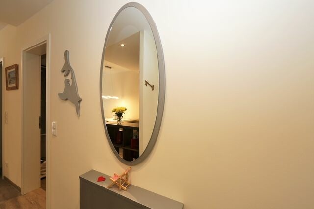 Ferienwohnung in Ahlbeck - (Brise) Strandresidenz Else Marie App. 2.7 - Bild 22