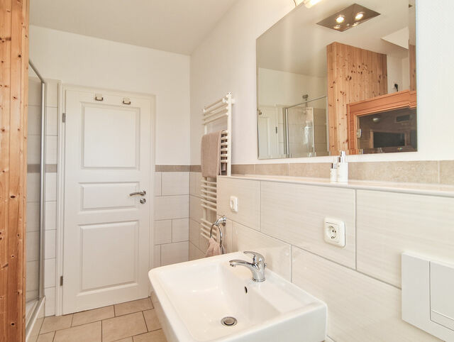 Ferienhaus in Korswandt - (Brise) Ferienhaus Viola - Bild 17