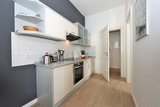 Ferienwohnung in Ahlbeck - (Brise) Villa Luna App. 04 - Bild 10