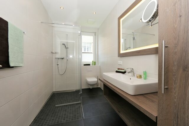 Ferienwohnung in Ahlbeck - (Brise) Strandresidenz Else Marie App. 1.11 - Bild 12