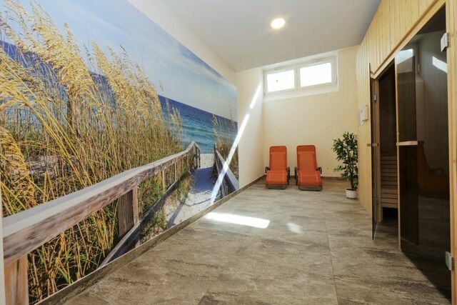 Ferienwohnung in Ahlbeck - (Brise) Strandresidenz Else Marie App. 0.7 - Bild 20