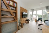 Ferienwohnung in Ahlbeck - (Brise) Strandresidenz Else Marie App. 3.4 - Bild 4