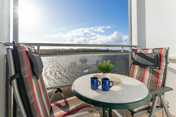 Haus Aquamarina Sandbanktraum 41