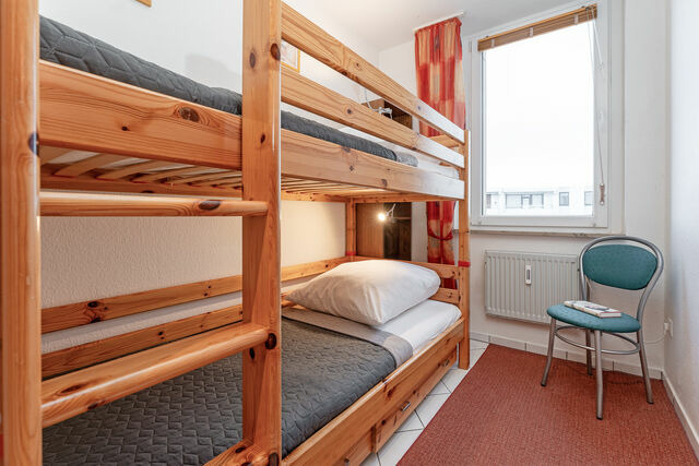 Ferienwohnung in Heiligenhafen - Haus Aquamarina Sandbanktraum 41 - Bild 17