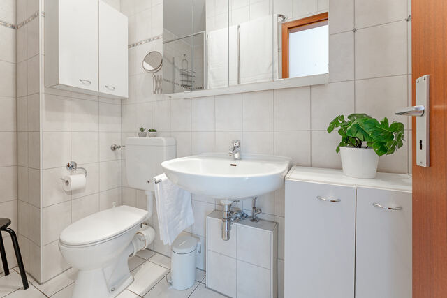 Ferienwohnung in Heiligenhafen - Haus Aquamarina Sandbanktraum 41 - Bild 20