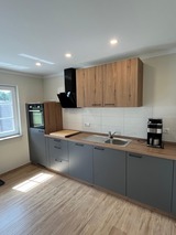 Ferienwohnung in OT Klein Str&ouml;mkendorf - Ferienwohnung 2 - Bild 3