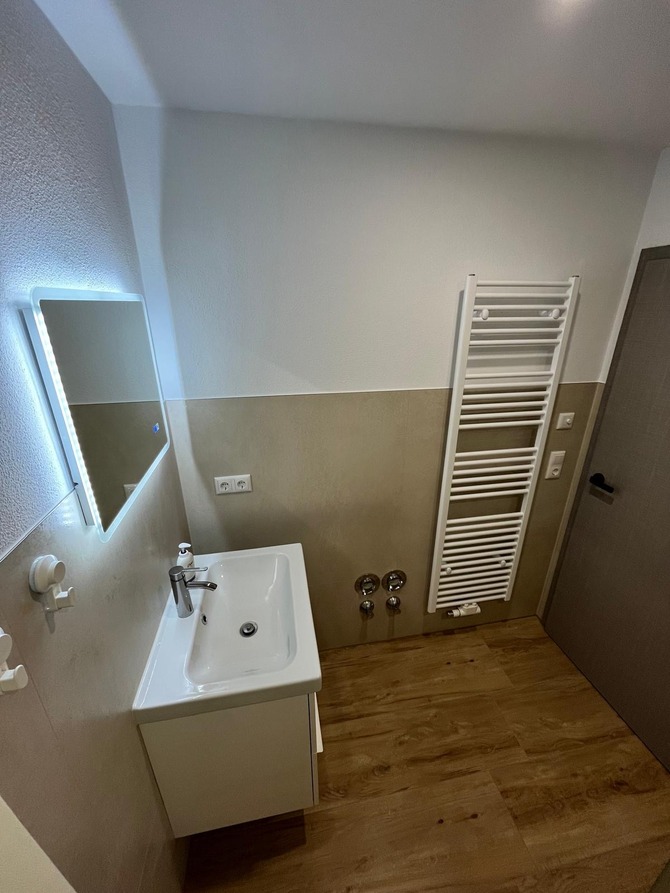 Ferienwohnung in OT Klein Str&ouml;mkendorf - Ferienwohnung 2 - Bild 8