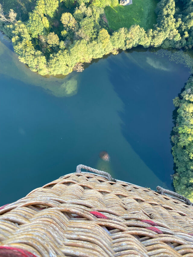 Ferienwohnung in Sch&ouml;nwalde - Wolkenkratzersuite - Bild 21