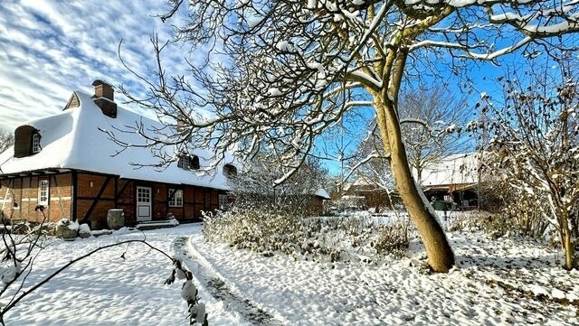 Ferienhaus in Sch&ouml;nwalde - Alte Kate - Bild 15