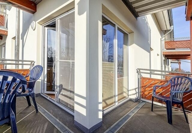 Ferienwohnung in Zempin - Fewo Hannen&uuml;ter - Bild 14