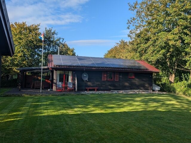 Ferienhaus in Damp - Kysthus - Bild 20