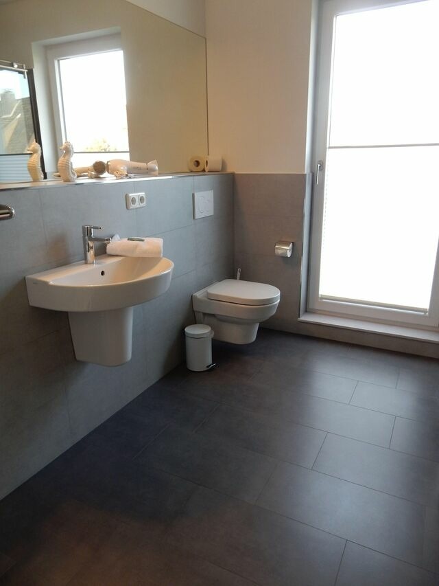 Ferienwohnung in Timmendorfer Strand - Exklusive Wohnung im Haus Aalbeek - Bild 10