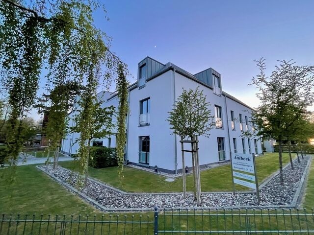 Ferienwohnung in Timmendorfer Strand - Exklusive Wohnung im Haus Aalbeek - Bild 11