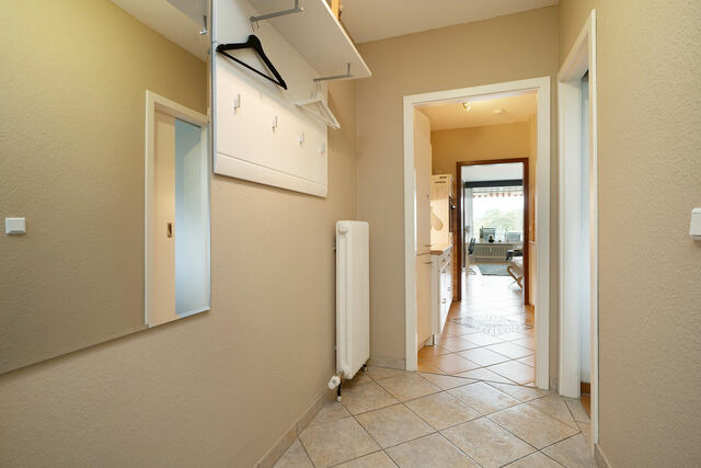 Ferienwohnung in Gr&ouml;mitz - F&uuml;rstenhof Whg. 19 "Windrose" - Bild 24