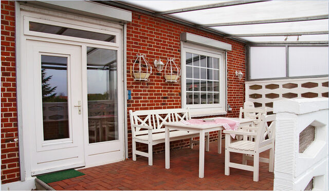 Ferienwohnung in Fehmarn OT Burg - Ferienwohnung Remmers - Bild 6