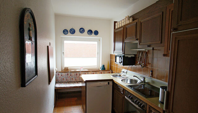 Ferienwohnung in Fehmarn OT Burg - Ferienwohnung Remmers - Bild 8