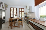 Ferienwohnung in Seebad Bansin - (Brise) Villa Berty App. 01 - Bild 7