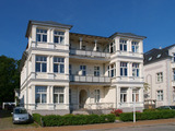 Ferienwohnung in Seebad Bansin - (Brise) Villa Kurf&uuml;rst App. 06 - Bild 2