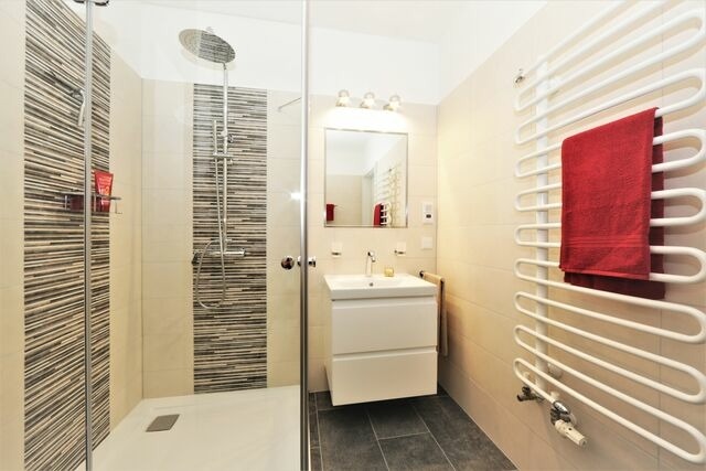 Ferienwohnung in Seebad Heringsdorf - (Brise) Haus auf der H&ouml;he App. 03 - Bild 13