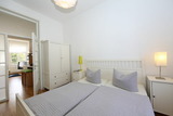 Ferienwohnung in Seebad Bansin - (Brise) Villa Berty App. 04 - Bild 8