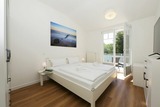 Ferienwohnung in Seebad Bansin - (Brise) Haus Buchenhof App. 4 - Bild 15