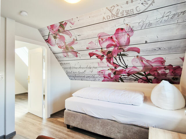 Ferienwohnung in Seebad Bansin - (Brise) Seeresidenz Villa Ida Marie App. 03 - Bild 22