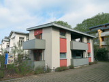 Ferienwohnung in Seebad Heringsdorf - (Brise) Villa Jasmin App. 08 - Bild 22