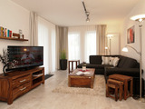 Ferienwohnung in Seebad Bansin - (Brise) Seeresidenz Haus Atlantic App. 0.4 - Bild 1