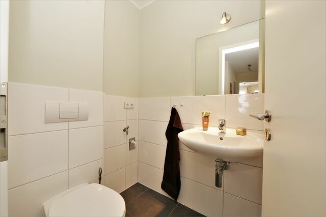 Ferienwohnung in Seebad Bansin - (Brise) Seeresidenz Haus Nordic App. 1.2 - Bild 16